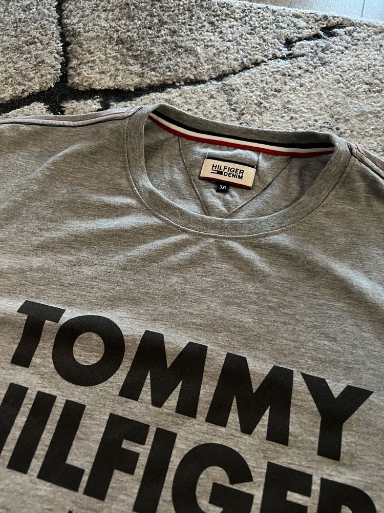 Koszulka Tommy Hilfiger XXXL