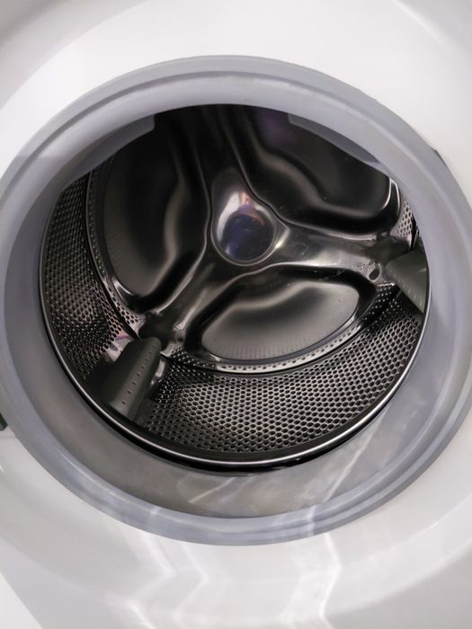 Пральна машина Siemens