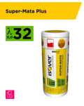 wełna mineralna 0032  supermata plus 5cm, 10cm,15cm,18cm,20cm Isover