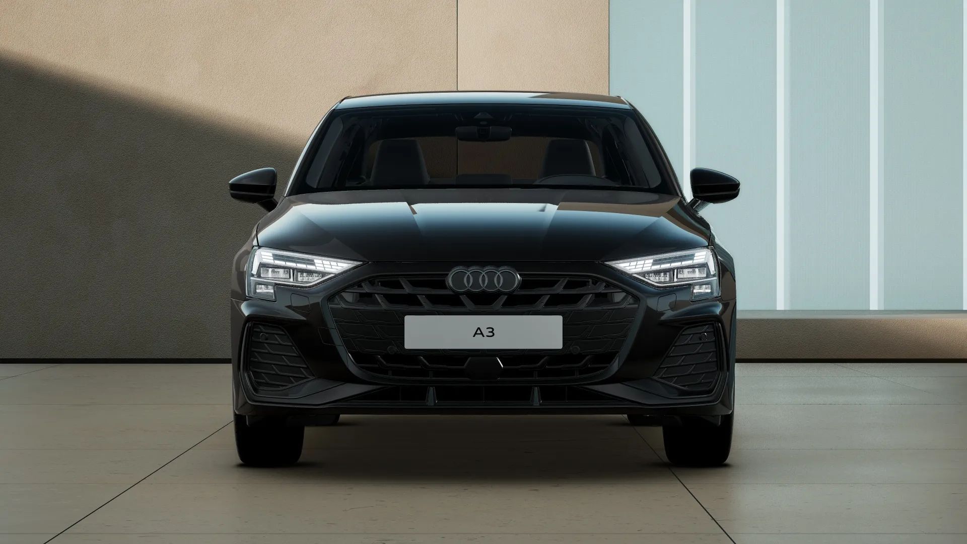 Audi A3 150KM | MATRIX LED | Sound System | Android Auto/Car Play | ACC |
