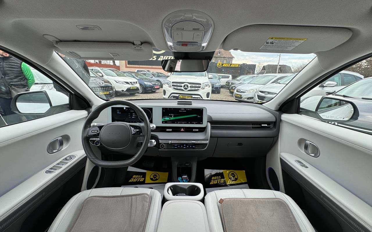 Hyundai IONIQ 5 2022