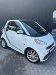 Продам Smart ED 451 2014  Електро