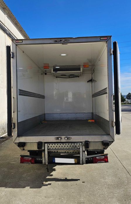 IVECO Daily IVA DEDUTÍVEL Frigorífica 2018