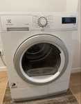 Suszarka do ubrań elektryczna , prania  Electrolux Ecocare 8 kg