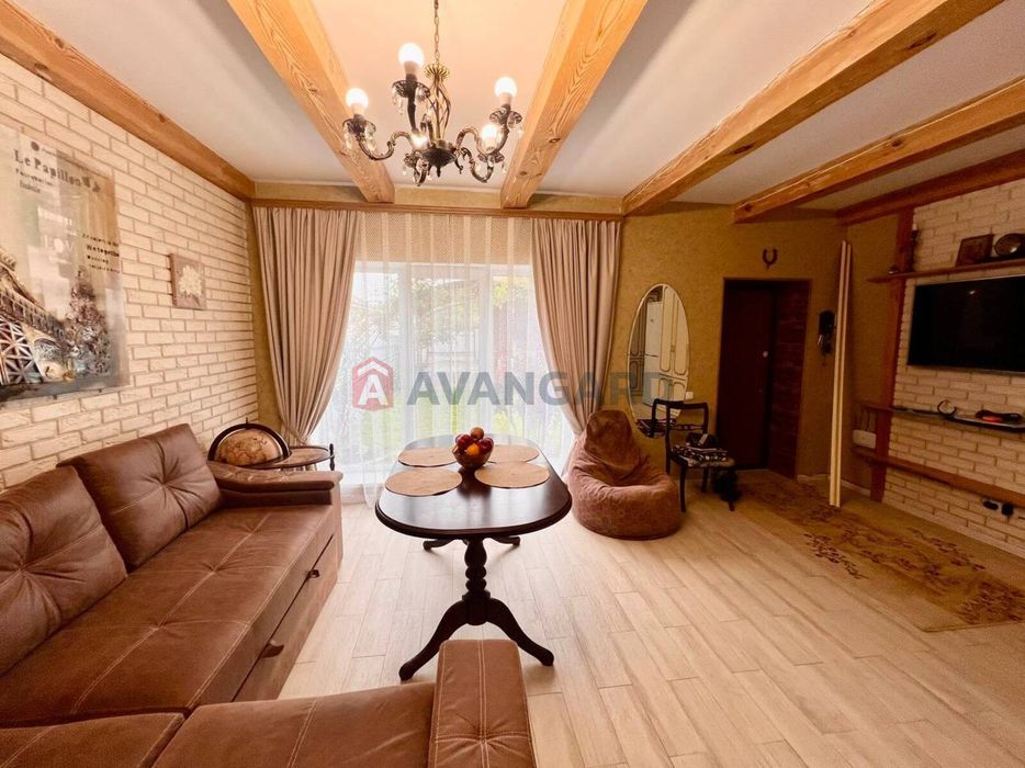 Будинок, готовий до заселення. єВідновлення, єОселя ВПО