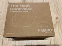 FIBARO The Heat Controller + Czujnik temperatury