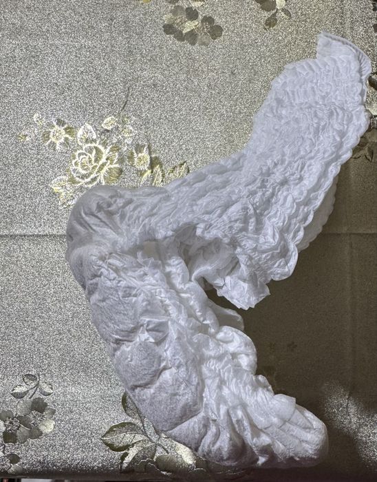 Підгузники - трусики для дорослих