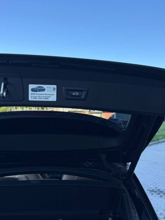 BMW X1 XDrive 2017
