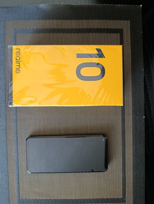 Realme 10 8/256 gb