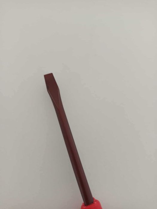 Wkrętak śrubokręt płaski