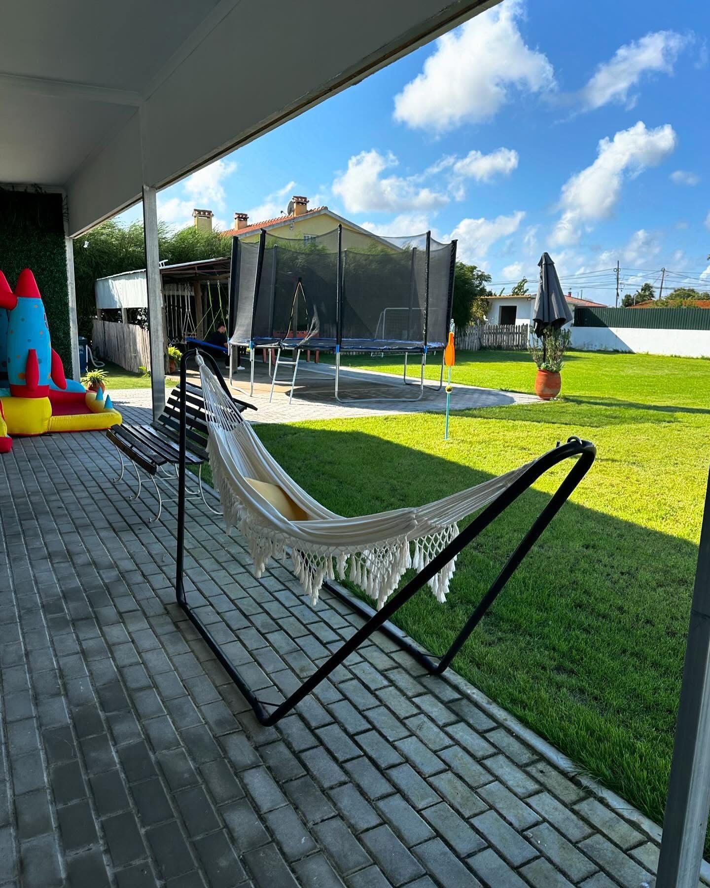 Espaço para eventos