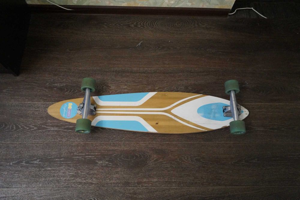 лонгборд  RE Action