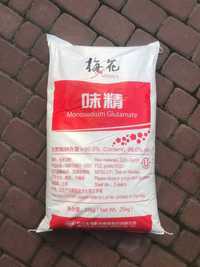 Глутамат натрия Е621 пищевой 25 кг