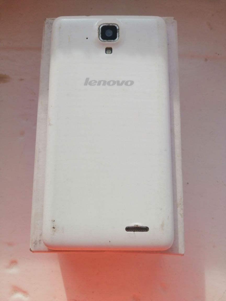 lenovo A536 Dual SIM