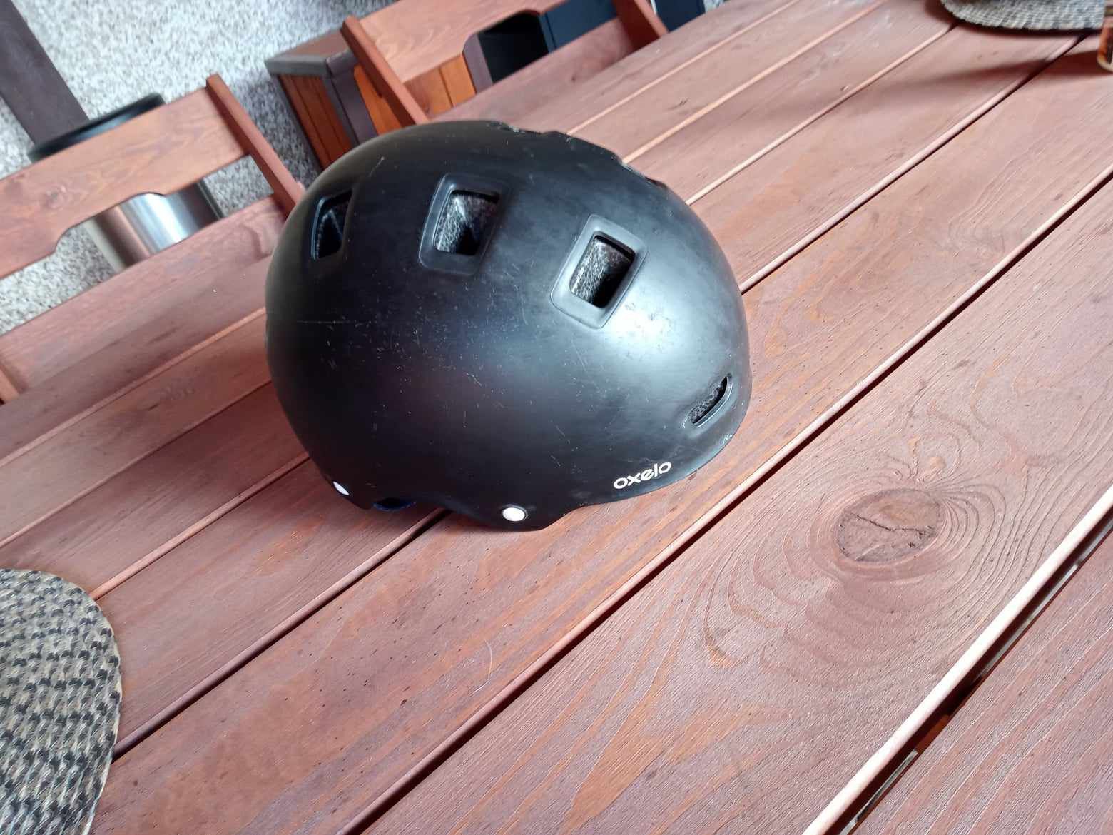 Kask na hulajnogę,rolki,rower,rolki