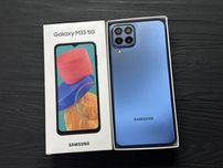 MAГAЗИН Samsung Galaxy M33 6gb/128gb Trade-In/Bыкyп/Oбмeн
