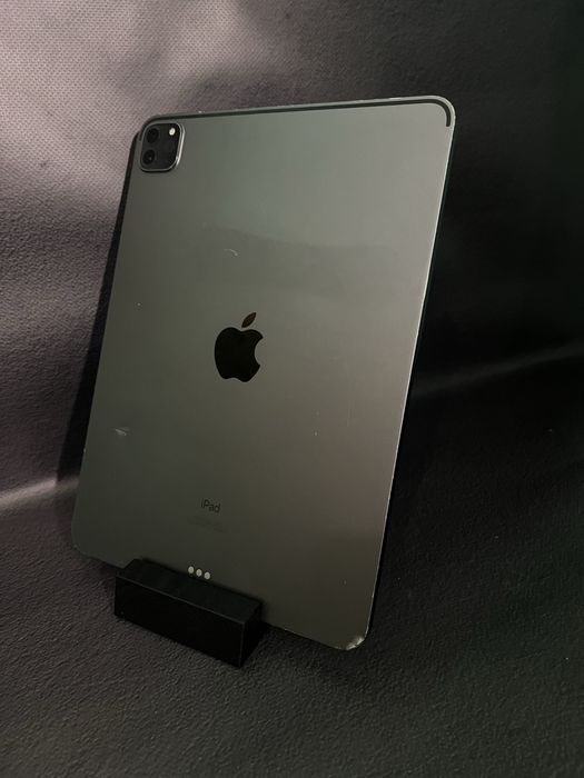 iPad Pro 11 (2020) 128GB Space Grey АКБ 97%
