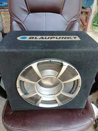 Subwoofer Blaupunkt GT series 750w