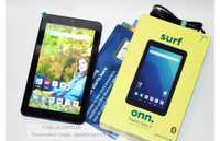 ONN Surf 7 (2)! Оригінал! ANDROID 10\11! 2\16 пам`ять! 4 ядра 2 Ггц.!