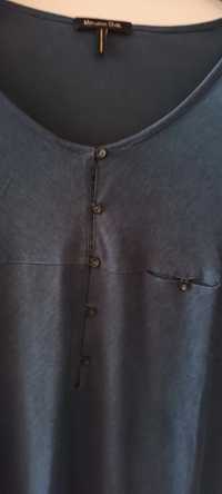 Blusa Massimo Dutti