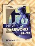 New Password B2+/C1 podręcznik