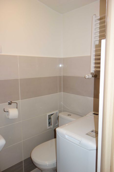 Kawalerka w centrum po remoncie