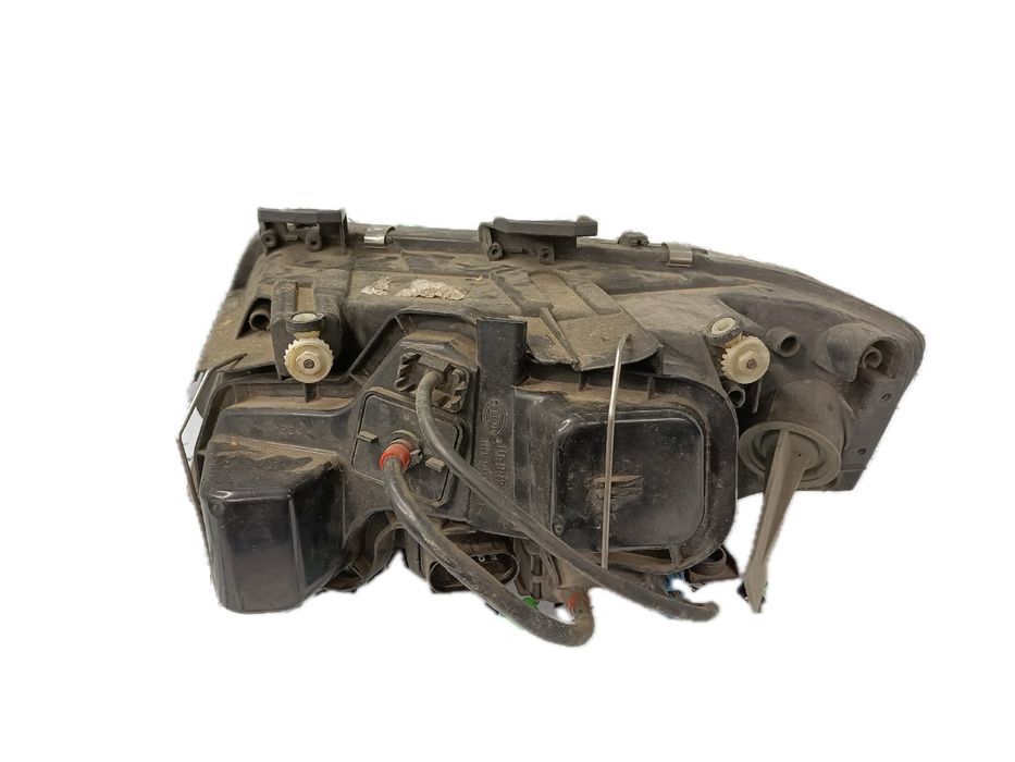 Ótica / farol direita AUDI A6 (4B2, C5)