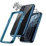 Etui Jetech Do Apple Iphone 11 Pro 3 W 1