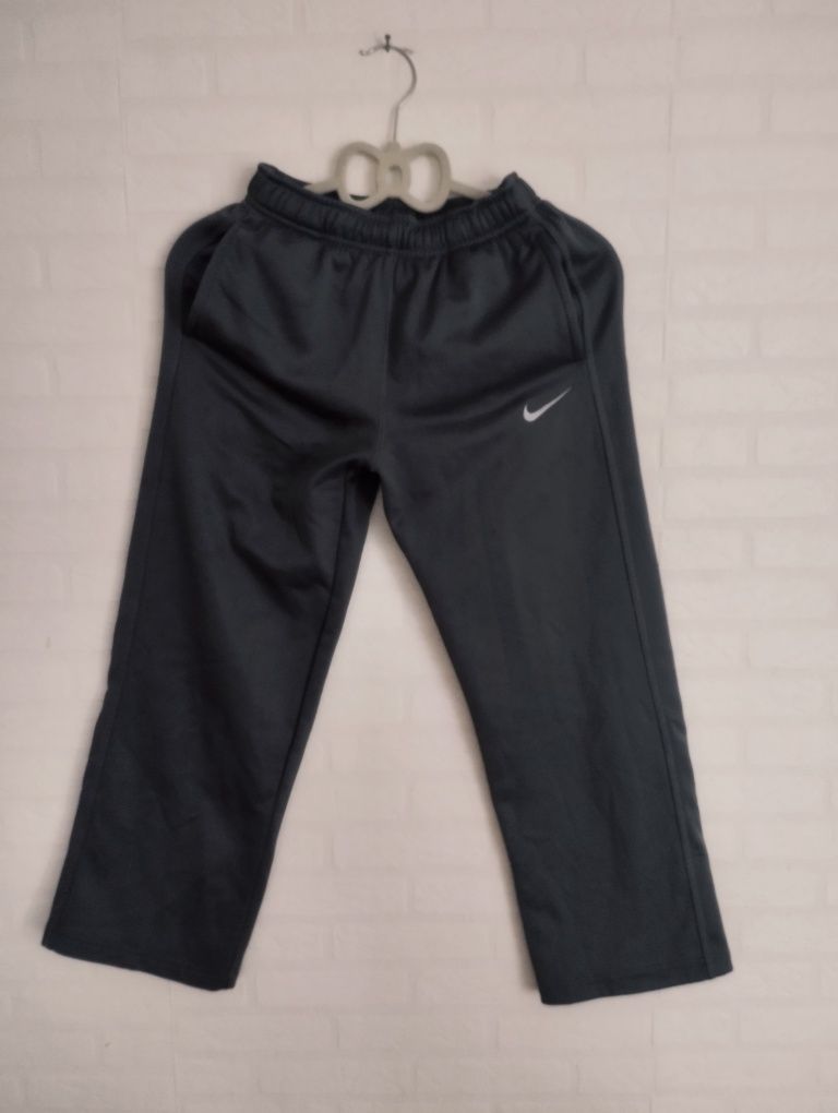 Spodnie dresowe sportowe Nike 9/11l M wyprzedaż