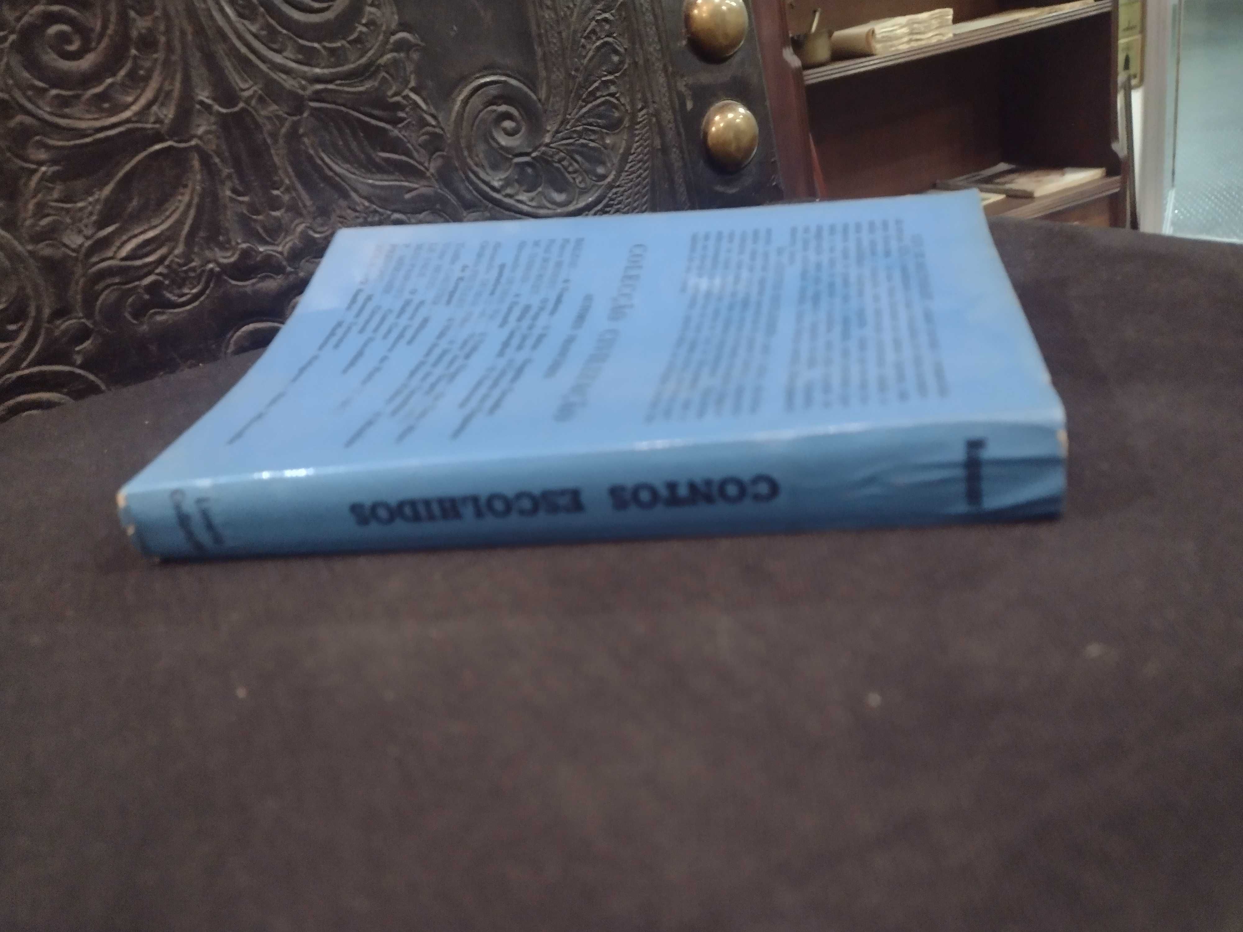 Contos Escolhidos 1966 Guy de Maupassant