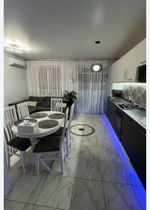 Продаж 3 кім Святопетрівське