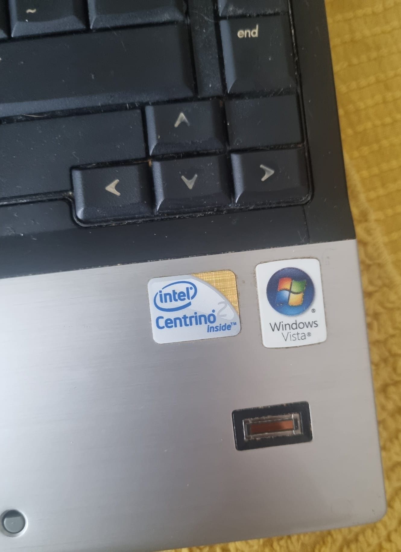 Portateis HP Elite Book 8440p/ 6930p/ para peças valor cada
