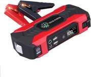 Arupadai 600 A 12V Rozrusznik Samochodowy Power Bank