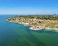Сдается квартира посуточно возле моря, комплекс Яхта