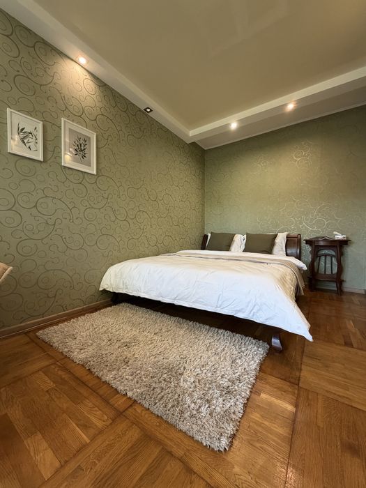 Двокімнатна квартира з ремонтом, меблями, технікою Ірпінь Центр 2%