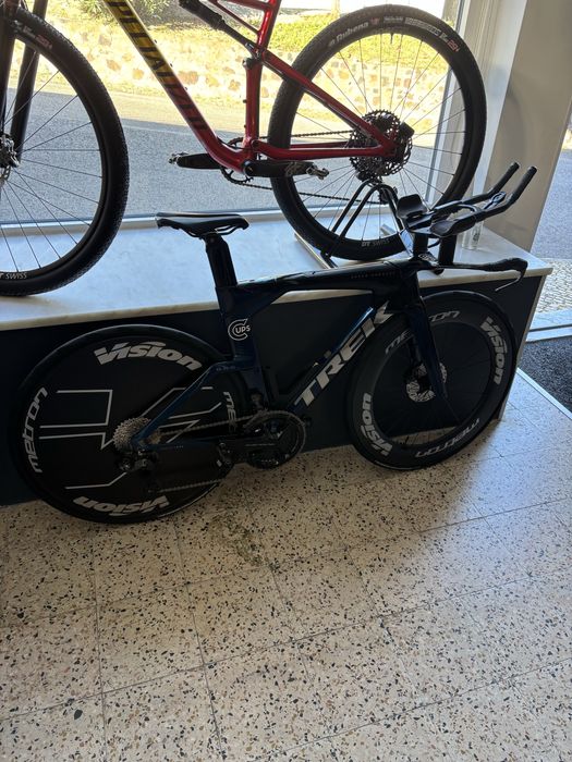 Trek speedconcept