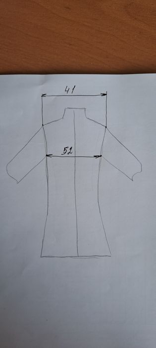 Куртка жіноча осіння тепла