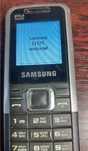 кнопочний телефон Samsung E1125