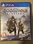 God of war playstation