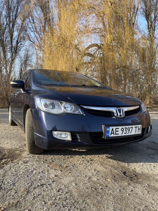 Продам Honda Civic 2008 AT