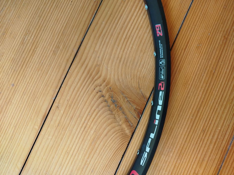 Obręcz Dt Swiss 29' Spline