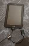 Tablet Samsung P6200 Galaxy Tab 7.0 Plus Peças