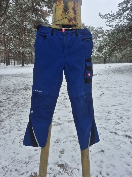 Дитячі штани engelbert strauss es active