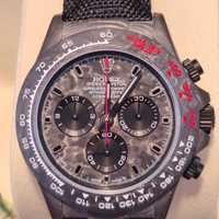 Rolex Daytona DIW chronograph Novo