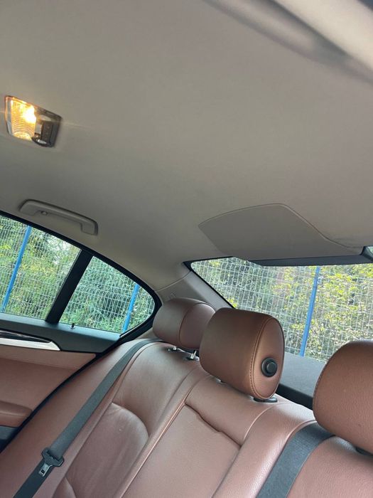 Продам BMW F10 2.0
