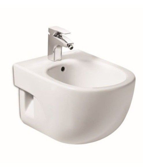 Bidé Roca Meridian suspenso