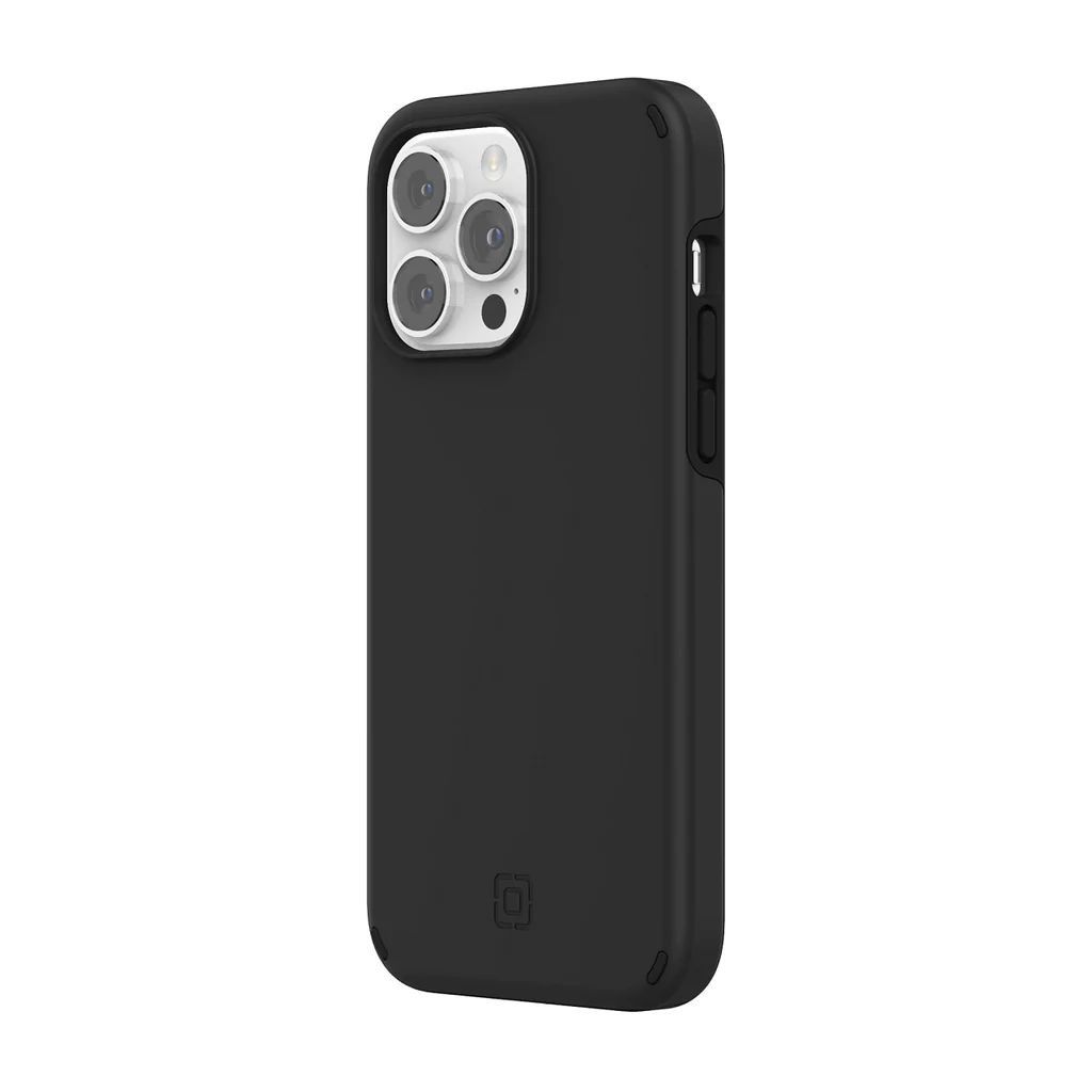 Etui Incipio do iPhone 14 Pro Max Duo Case Black