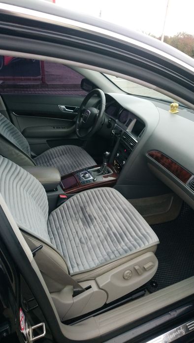 Продасться Ауді А6 с6 седан 2004р. Має непоганий вид.