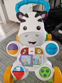 Pchacz/Chodzik Fisher Price