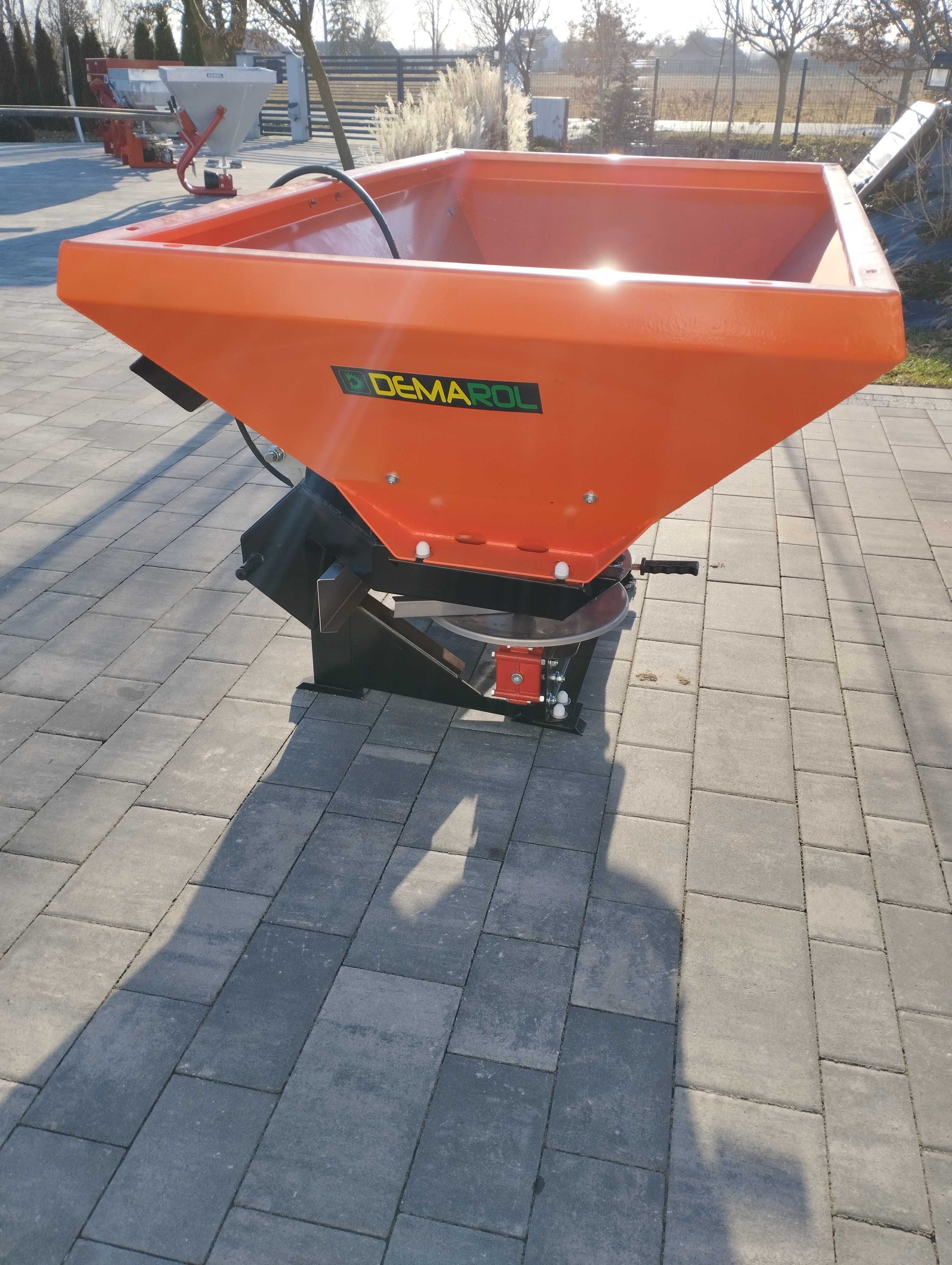 Rozsiewacz do Nawozu Hydrauliczny  Wysyłka cała Polska Nowość 2025